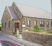 Image of BIRDSEDGE WESLEYAN REFORM CHURCH